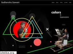 Sites similar to sudhanshusawant.com