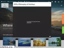Sites similar to sudhanshutravels.in