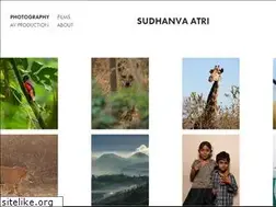 Sites similar to sudhanvaatri.com