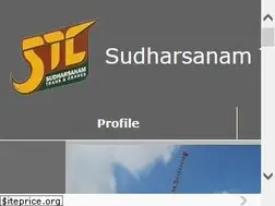 Sites similar to sudharsanam.net