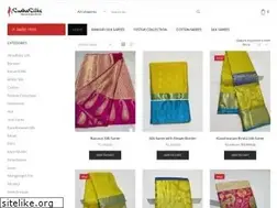 Sites similar to sudhasilks.com
