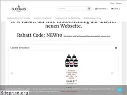 Sites similar to sudhaustinte.de