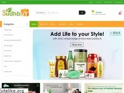 Sites similar to sudhbuy.com