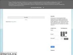 Sites similar to sudheeraedama.blogspot.com