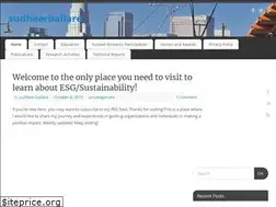 Sites similar to sudheerballare.com