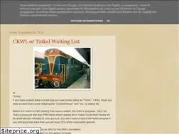 Sites similar to sudheermishra.blogspot.com