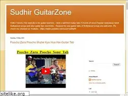Sites similar to sudhirguitar.com