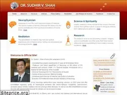 Sites similar to sudhirneuro.org