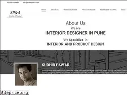 Sites similar to sudhirpawar.com