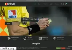Sites similar to sudi.sk
