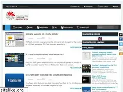 Sites similar to sudiana-clan.blogspot.com