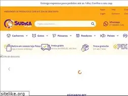 Sites similar to sudica.com.br