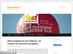 Sites similar to sudinterieur.fr