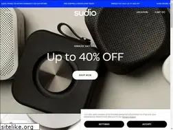 Sites similar to sudio.com