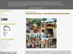 Sites similar to sudiptounplugged.blogspot.com