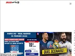 Sites similar to sudiptv.net