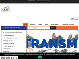 Sites similar to sudisaqueretaro.com