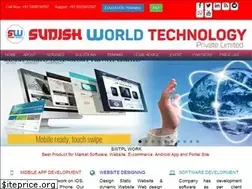 Sites similar to sudishworld.com