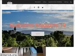 Sites similar to sudissimo.com