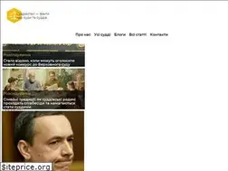 Sites similar to sudivstvo.info