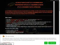 Sites similar to sudkarting.fr