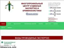 Sites similar to sudkrim.ru