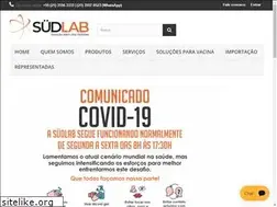 Sites similar to sudlab.com.br