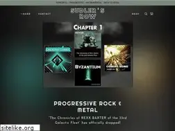 Sites similar to sudlersrow.com