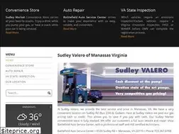 Sites similar to sudleycitgo.com