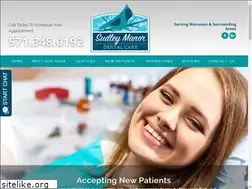 Sites similar to sudleymanordentalcare.com