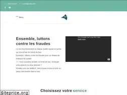 Sites similar to sudlib.fr