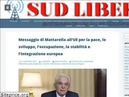 Sites similar to sudliberta.com