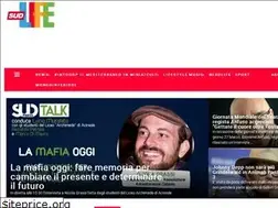 Sites similar to sudlife.it