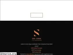 Sites similar to sudlisboa.com