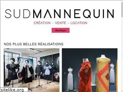 Sites similar to sudmannequin.com