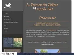 Sites similar to sudmaroc-hotel-terrassedesdelices.com