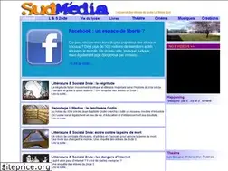 Sites similar to sudmedia.free.fr