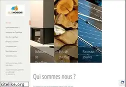 Sites similar to sudmobidis.com