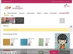 Sites similar to sudmosaique.com