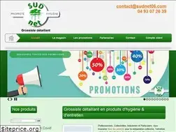 Sites similar to sudnet06.com
