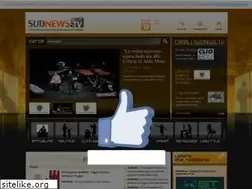Sites similar to sudnews.it