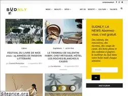 Sites similar to sudnly.fr