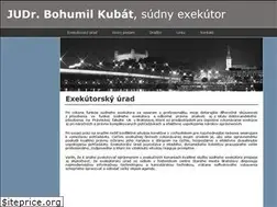 Sites similar to sudnyexekutor.net