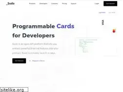 Sites similar to sudo.africa