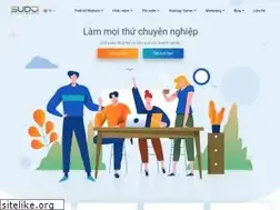 Sites similar to sudo.vn