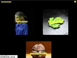 Sites similar to sudoburger.io