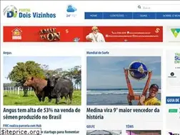 Sites similar to sudoesteonline.com.br