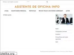 Sites similar to sudoffice.com.ar