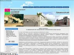 Sites similar to sudogdagorod.ru