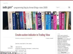 Sites similar to sudogem.wordpress.com